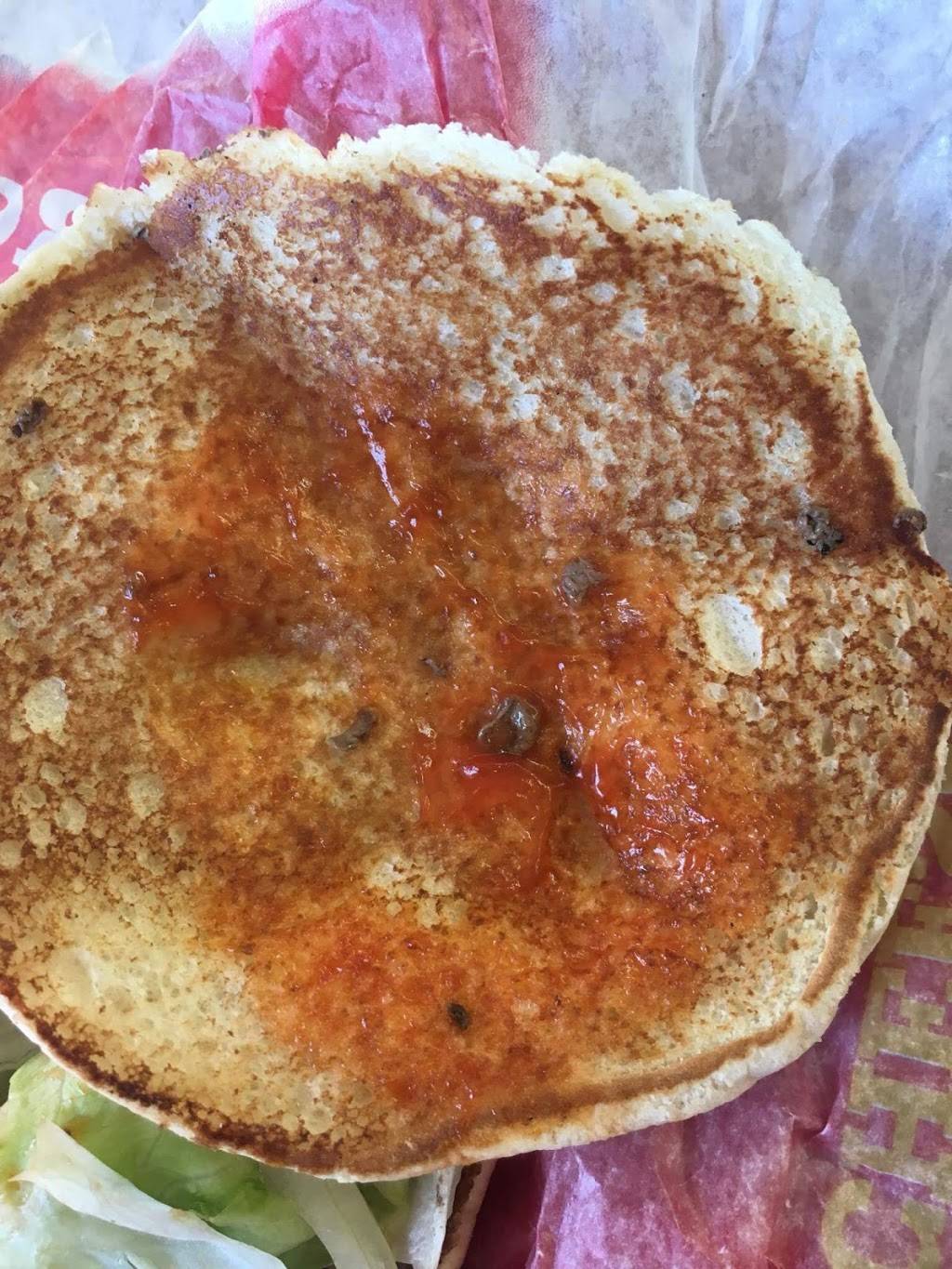 Carls Jr. | restaurant | 1755 Indian Hill Blvd, Pomona, CA 91767, USA | 9096262122 OR +1 909-626-2122