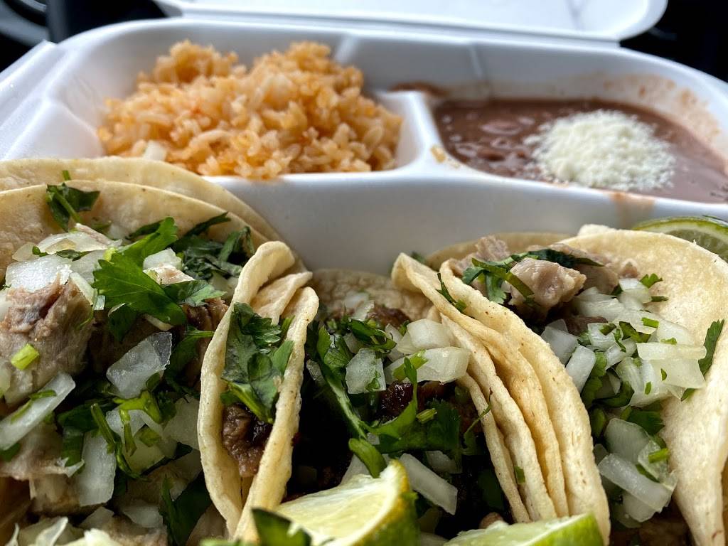 Taqueria Los Reyes | restaurant | 2101 Burwell Pl, Bremerton, WA 98312, USA | 3602868610 OR +1 360-286-8610