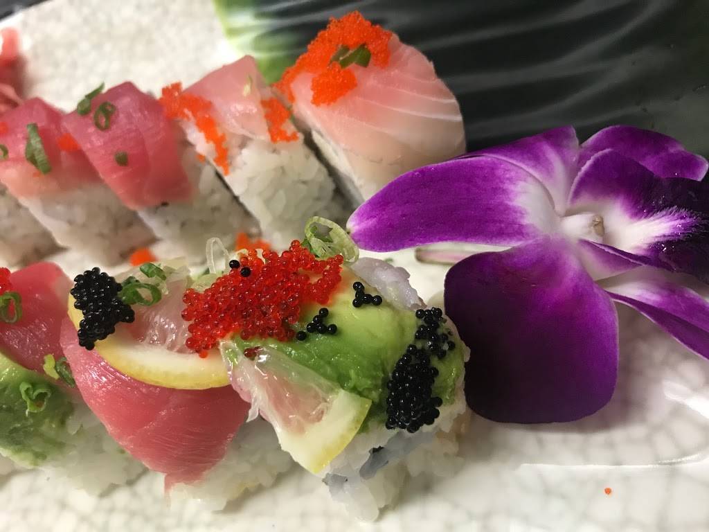 Tokyo Steak House & Sushi Bar | restaurant | 6481 S Chickasaw Trail, Orlando, FL 32829, USA | 4072077950 OR +1 407-207-7950