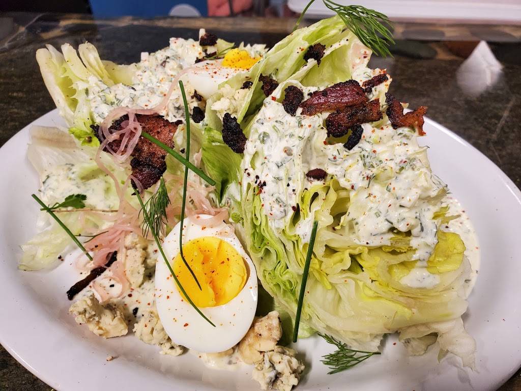 Wayward Sandwiches | restaurant | 117 NW 2nd Ave, Canby, OR 97013, USA | 5032663100 OR +1 503-266-3100