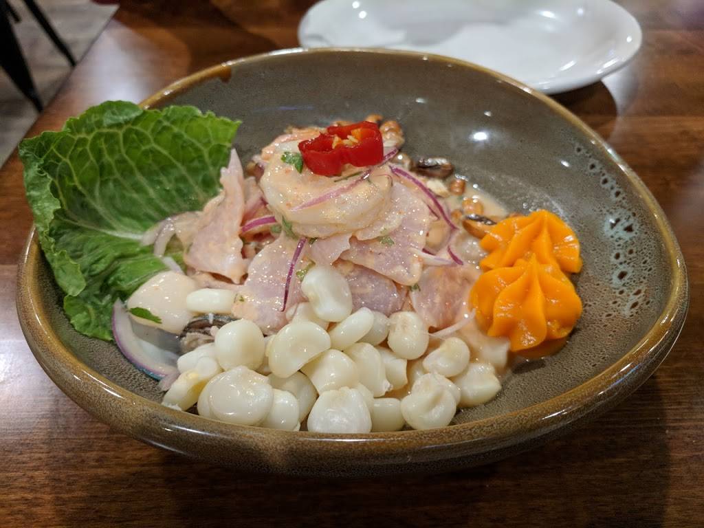 Bravo Peruvian Chicken | restaurant | 14513 Lee Jackson Memorial Hwy, Chantilly, VA 20151, USA | 5715992728 OR +1 571-599-2728