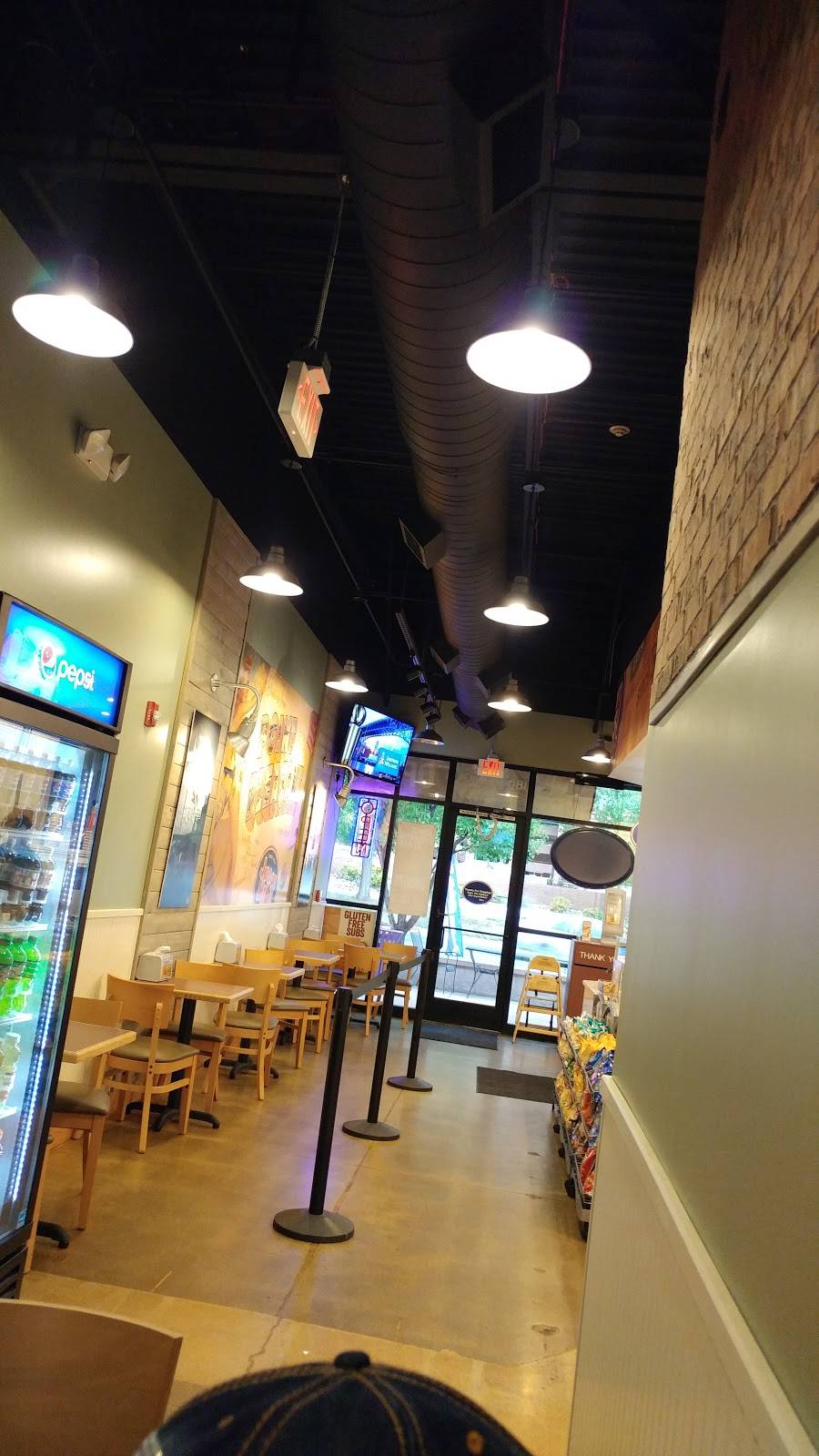 Jersey Mikes Subs | restaurant | 180 S Union Blvd, Lakewood, CO 80228, USA | 7205506538 OR +1 720-550-6538