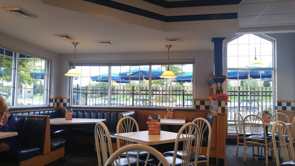 Culvers | restaurant | 4280 Alpine Ave NW, Comstock Park, MI 49321, USA | 6167843400 OR +1 616-784-3400