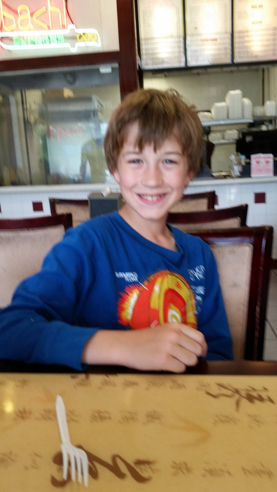 Hibachi Express | restaurant | 3040 Evans St, Greenville, NC 27834, USA | 2523211816 OR +1 252-321-1816