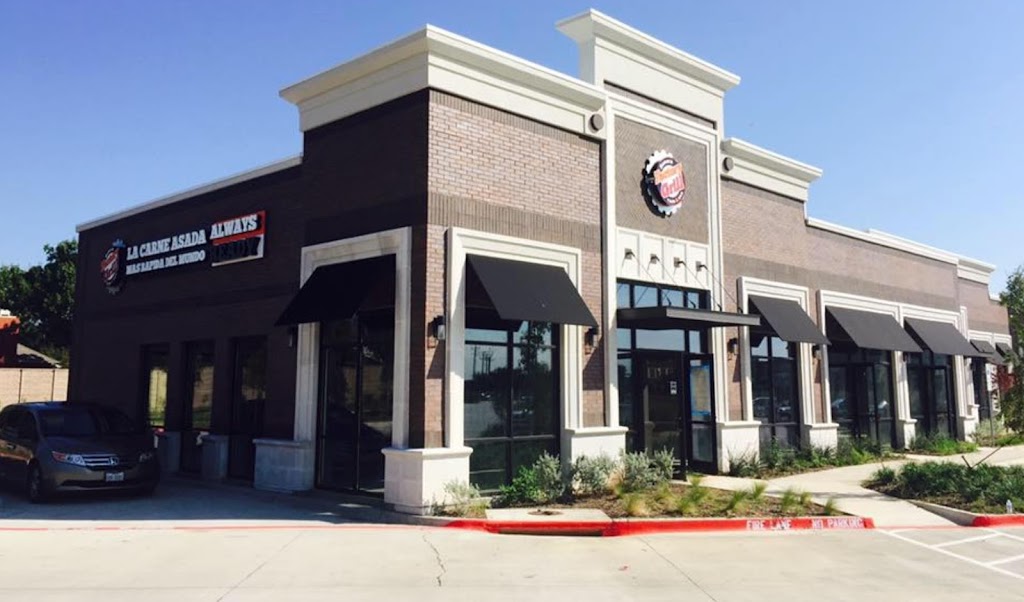 Sonora Factory Grill | restaurant | 1050 Flower Mound Rd Ste.310, Flower Mound, TX 75028, USA | 9724103501 OR +1 972-410-3501