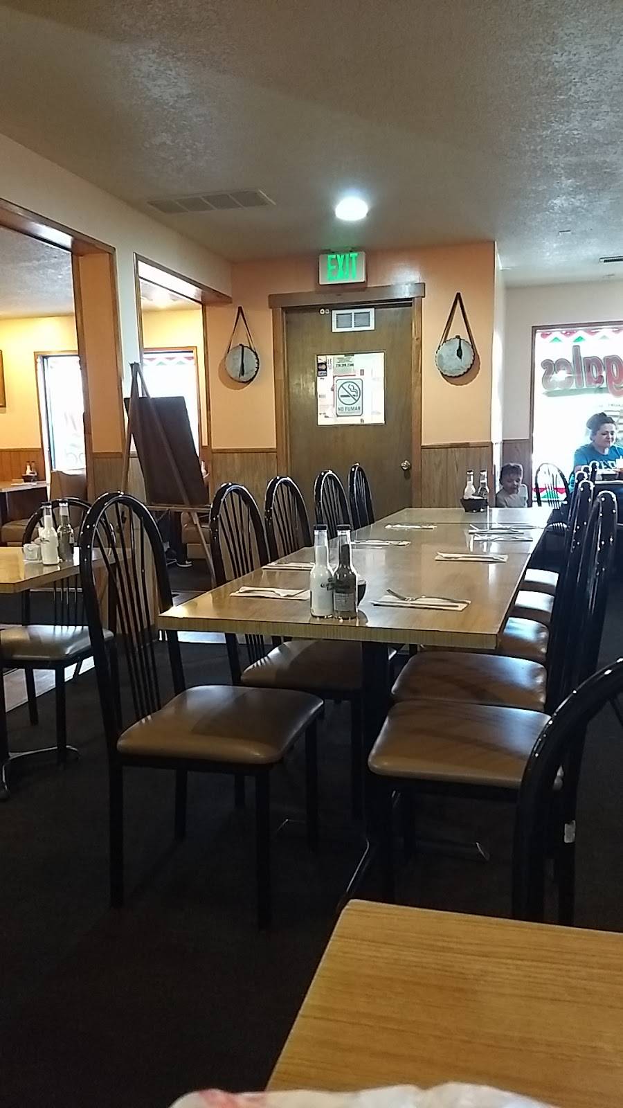 Los Nogales Mexican Restaurant | restaurant | 8919 Washington St, Thornton, CO 80229, USA | 3032886903 OR +1 303-288-6903
