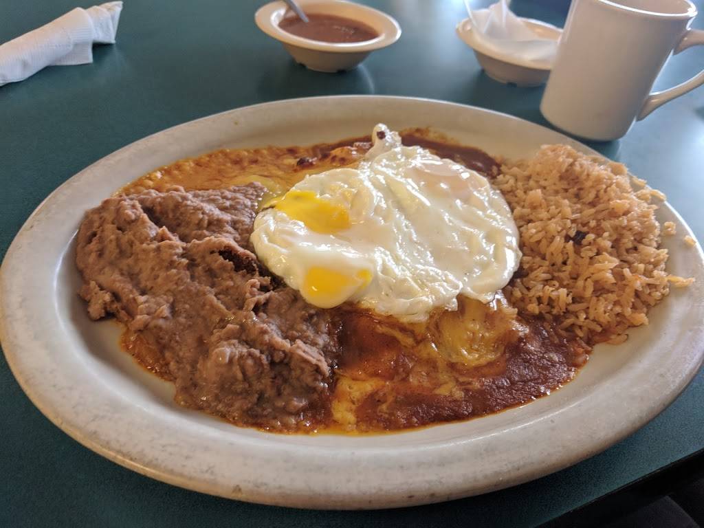 Los Ramirez Mexican Restaurant | restaurant | 660 Farm to Market 517 Rd W, Dickinson, TX 77539, USA | 2815340727 OR +1 281-534-0727