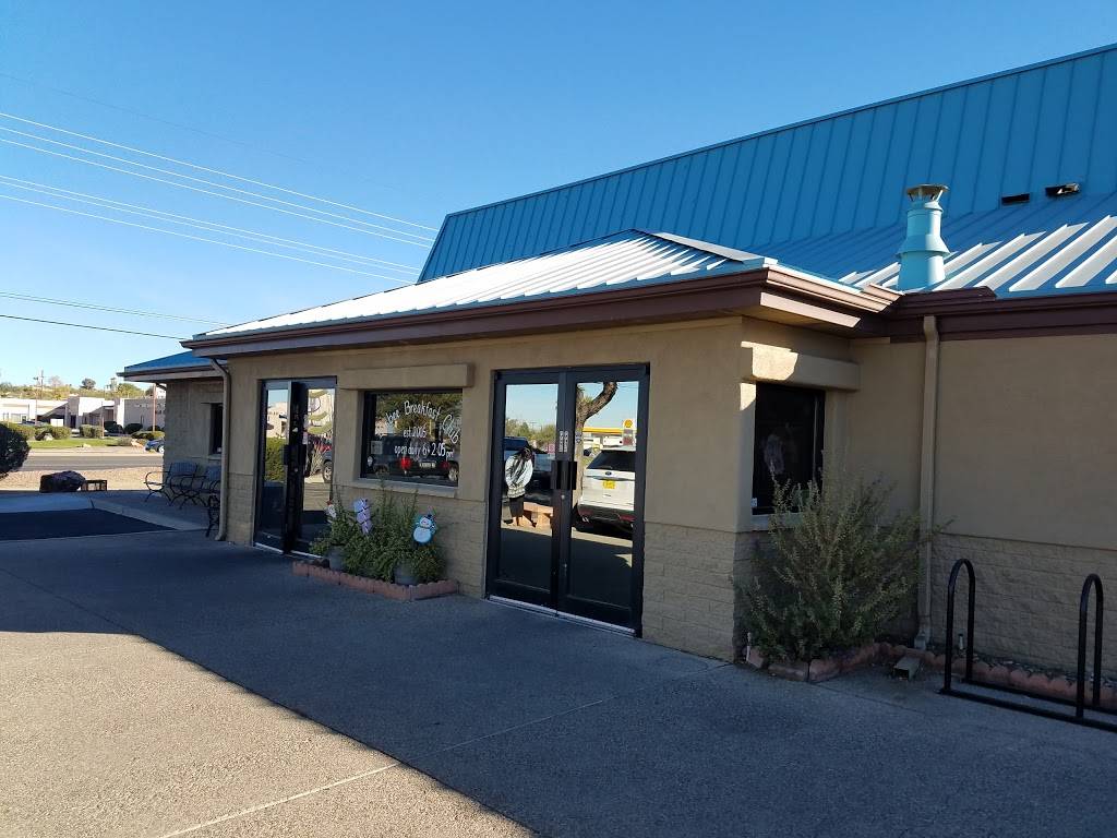 Bisbee Breakfast Club Ina | restaurant | 4131 W Ina Rd, Tucson, AZ 85741, USA | 5205797495 OR +1 520-579-7495