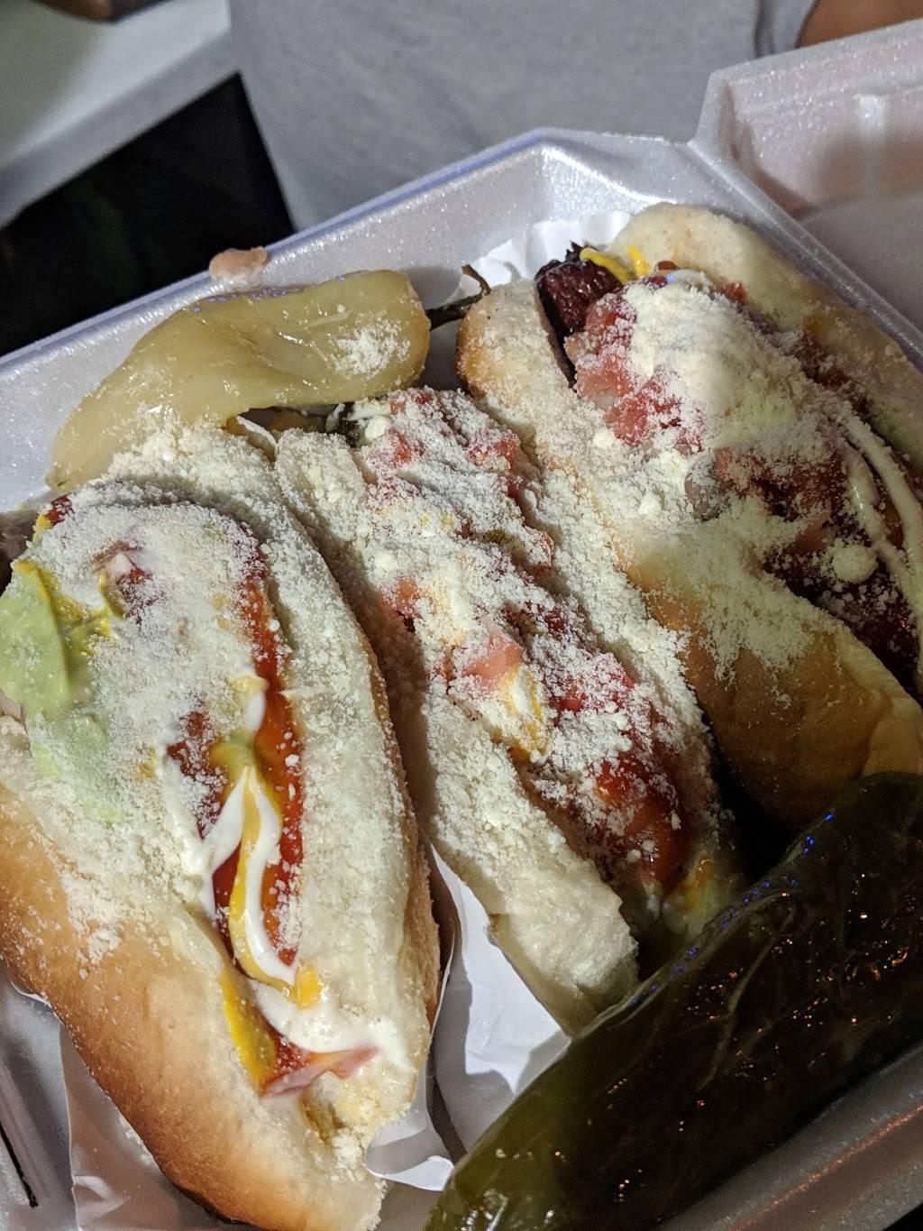 El Pechocho | meal takeaway | Peoria, AZ 85345, USA | 6232055919 OR +1 623-205-5919