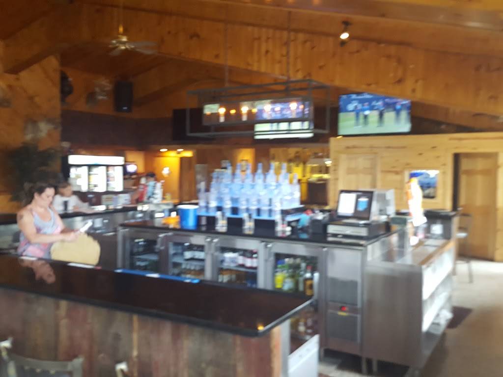 Pogos Harbor Inn | restaurant | 7194 County Rd T, Gordon, WI 54838, USA | 7154662836 OR +1 715-466-2836