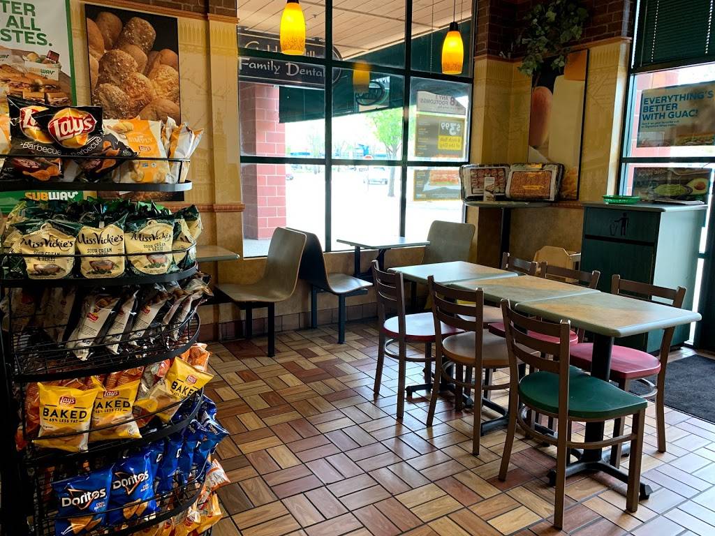 Subway | restaurant | 3941 Park Dr #40, El Dorado Hills, CA 95762, USA | 9169394499 OR +1 916-939-4499