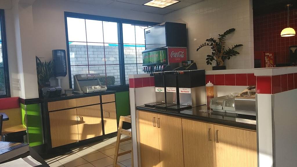 Flame Broiler | restaurant | Fontana Village Shopping Center, 8137 Sierra Ave, Fontana, CA 92335, USA | 9093569999 OR +1 909-356-9999