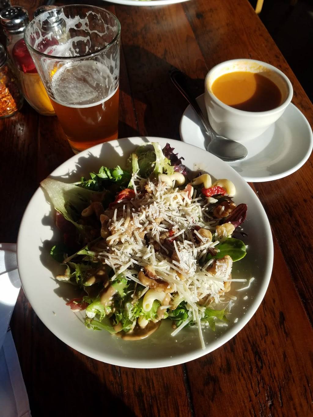 Luigis Pizza | meal delivery | 515 S Midvale Blvd Suite 1, Madison, WI 53711, USA | 6086617663 OR +1 608-661-7663