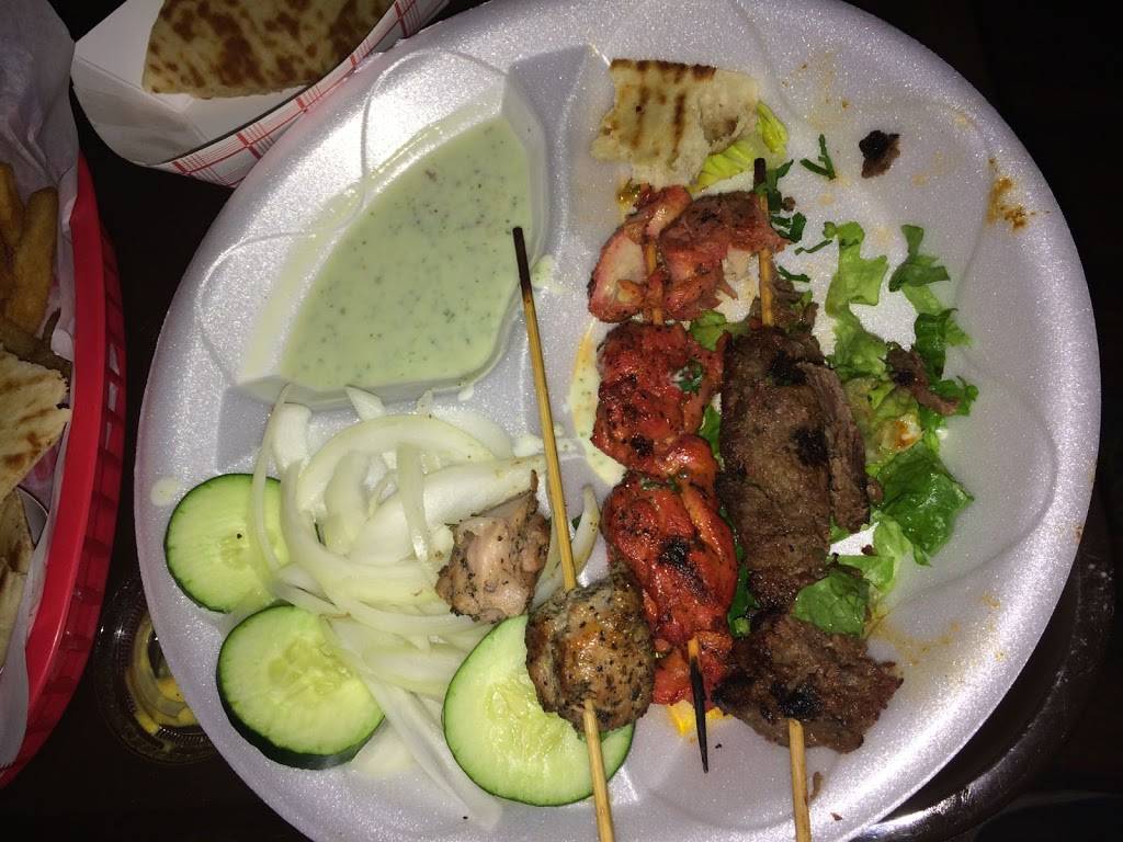 Karachi Broast & Grill Marietta | restaurant | 1475 Terrell Mill Road SE Ste 110, Marietta, GA 30067, USA | 6784268661 OR +1 678-426-8661