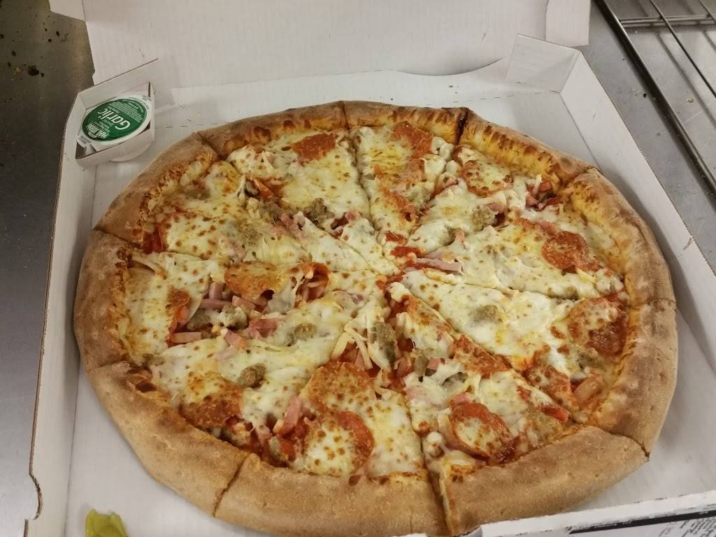 Papa Johns Pizza | restaurant | 728 E U.S. Hwy 377, Granbury, TX 76048, USA | 8175791220 OR +1 817-579-1220