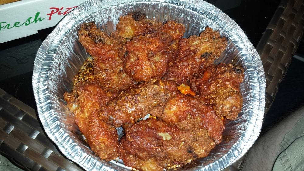 Mama Mias Pizza | meal delivery | 2616 Candlewood St, Lakewood, CA 90712, USA | 5625313756 OR +1 562-531-3756