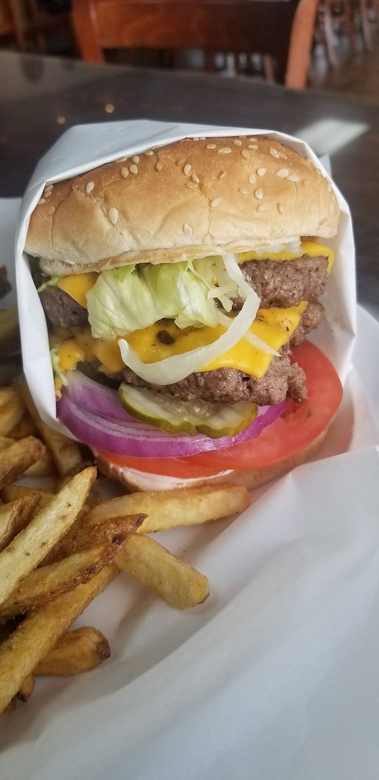 Chicagos Umpires Grill | meal takeaway | 6003 W Las Positas Blvd, Pleasanton, CA 94588, USA | 9254621678 OR +1 925-462-1678