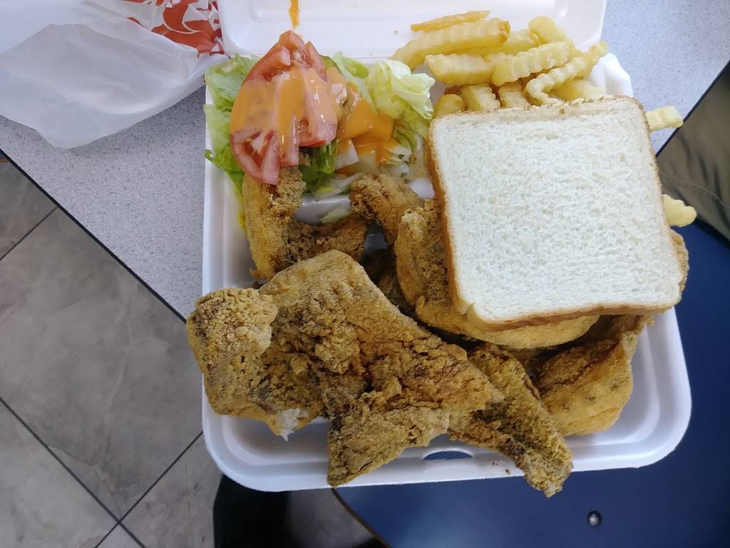 Navy Seafood | restaurant | 7274 Scott St, Houston, TX 77021, USA | 7137474950 OR +1 713-747-4950