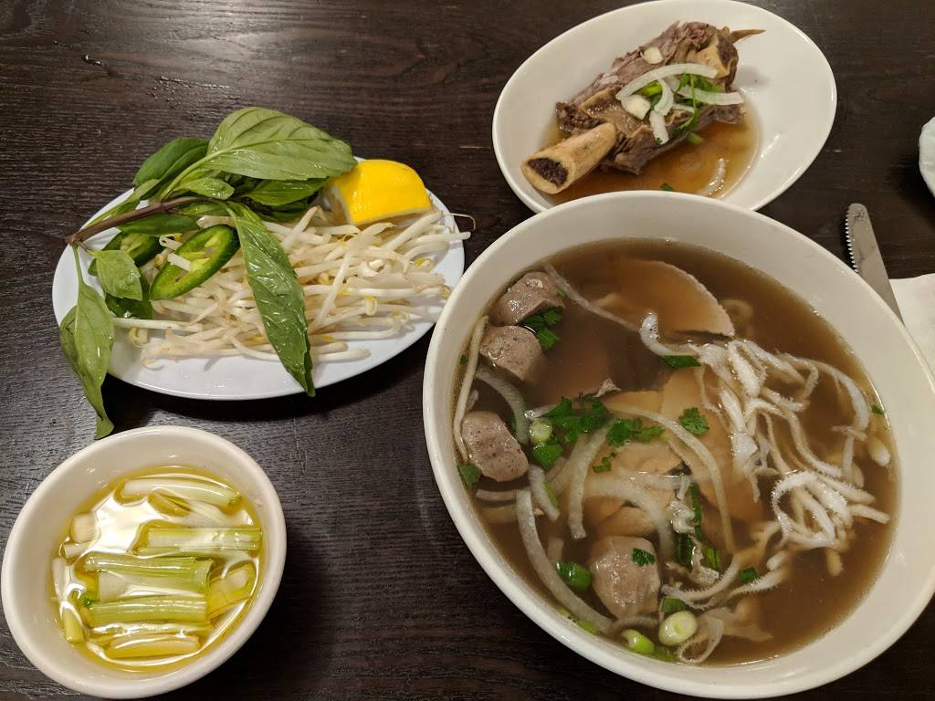 Got Pho | restaurant | 1230 El Camino Real d, San Bruno, CA 94066, USA | 6506348711 OR +1 650-634-8711