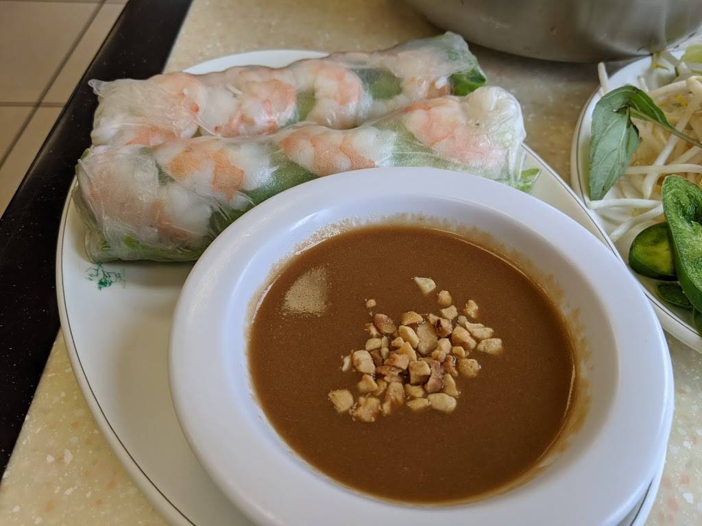 Pho Tai | restaurant | 1521 SW 98th St A, Seattle, WA 98106, USA | 2067680688 OR +1 206-768-0688