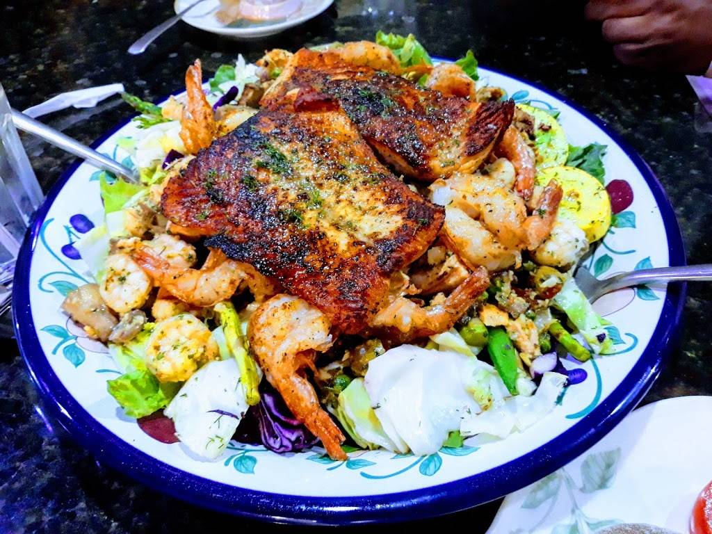 Flavory Bistro | restaurant | 1450 SW Vintage Pkwy #160, Ankeny, IA 50023, USA | 5154437272 OR +1 515-443-7272