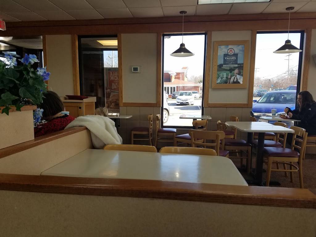 Wendys | restaurant | 29778 Detroit Rd, Westlake, OH 44145, USA | 4408928946 OR +1 440-892-8946