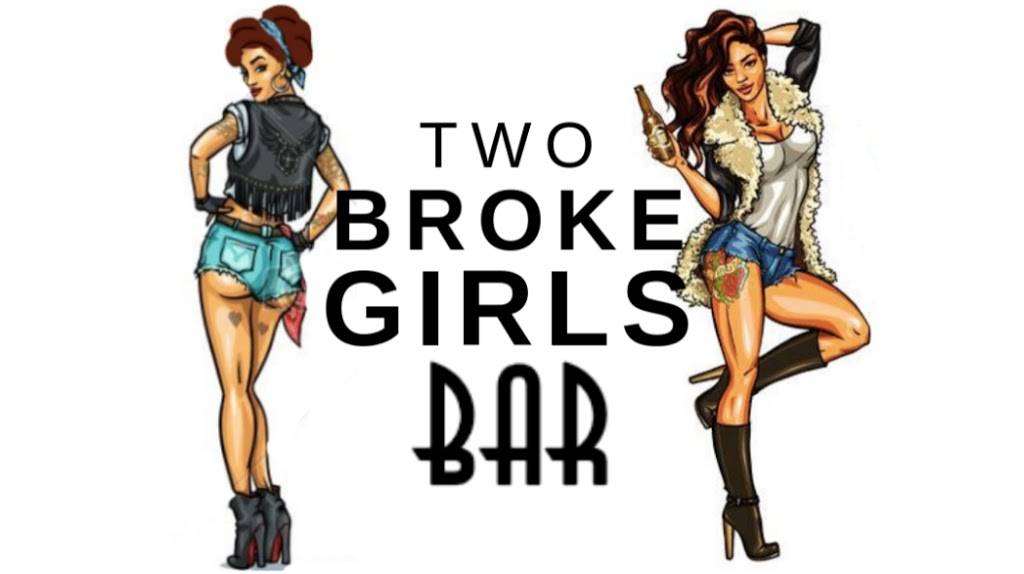 Two Broke Girls Bar LLC | restaurant | 542 Main St E, Trimont, MN 56176, USA | 5076396777 OR +1 507-639-6777