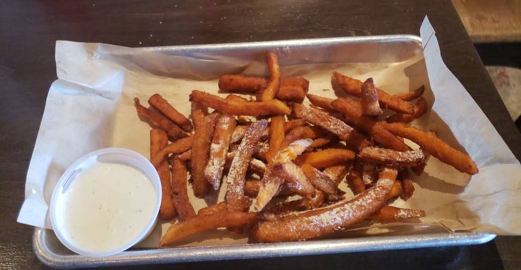 American Grub | restaurant | 365 El Camino Real, Tustin, CA 92780, USA | 7145053500 OR +1 714-505-3500