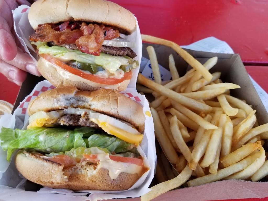Arts Burgers | restaurant | 11629 Valley Blvd, El Monte, CA 91732, USA | 6264427554 OR +1 626-442-7554