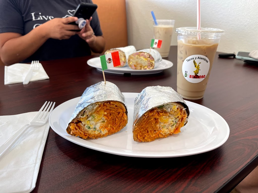 EL DFectuoso | restaurant | 25155 Sunnymead Boulevard Suite G5, Moreno Valley, CA 92553, USA | 9516976667 OR +1 951-697-6667