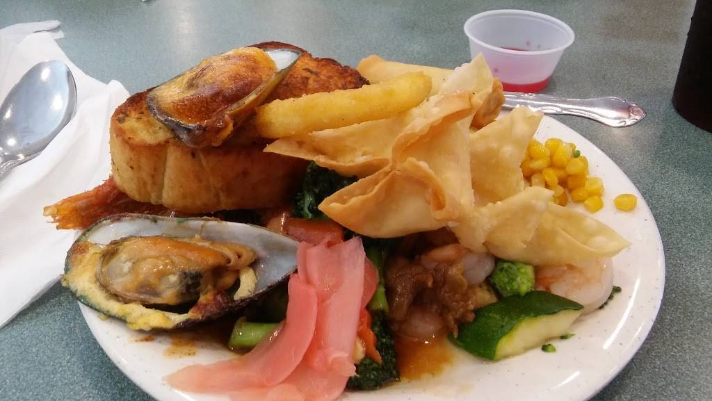 Sakura Buffet | restaurant | 3632 Ming Ave, Bakersfield, CA 93309, USA | 6618378999 OR +1 661-837-8999