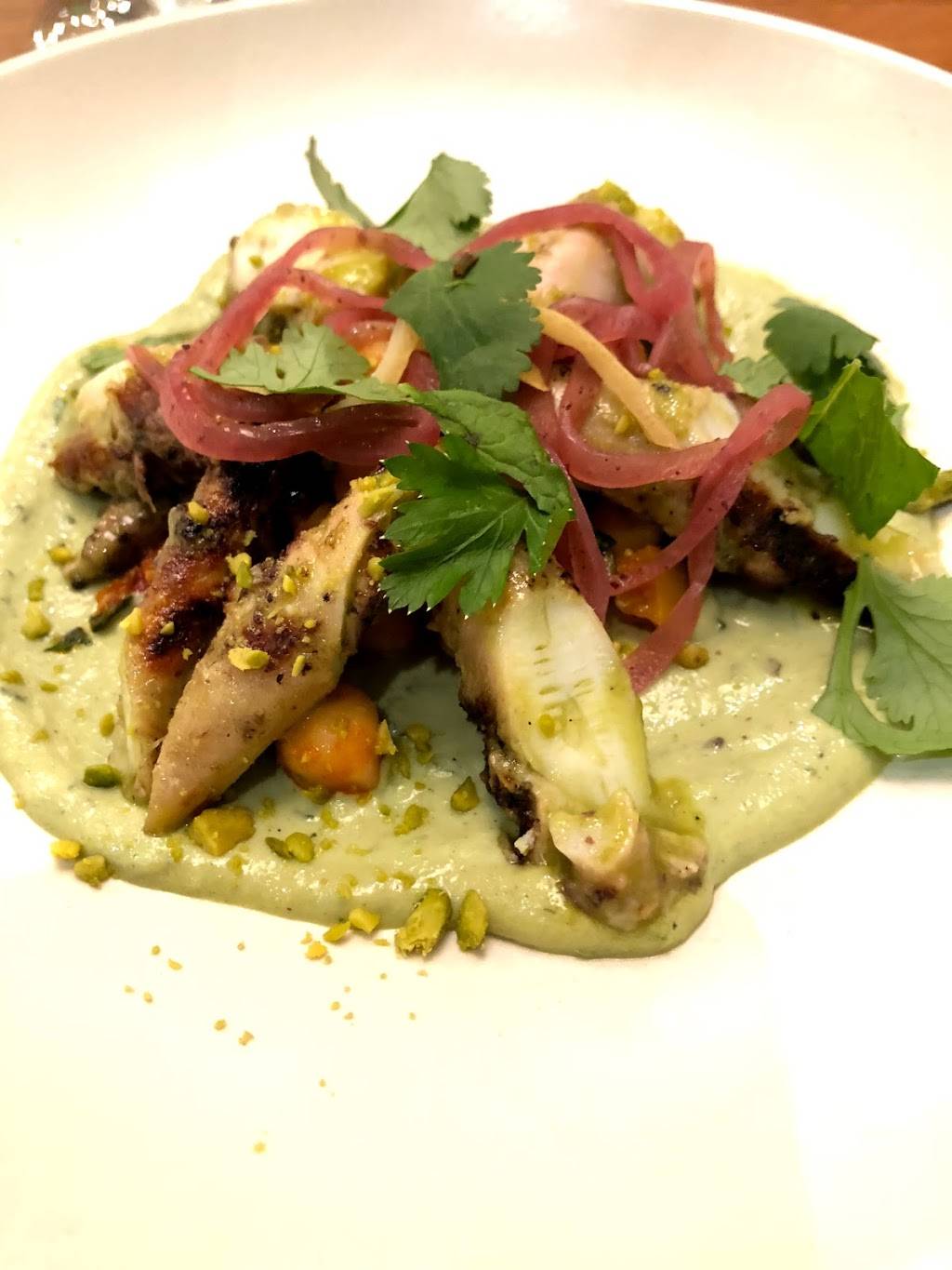 Wildwood Kitchen | restaurant | 10223 Old Georgetown Road, Bethesda, MD 20814, USA | 3015711700 OR +1 301-571-1700