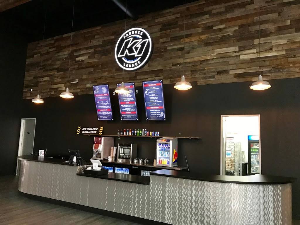 Paddock Lounge | restaurant | 19038 S Vermont Ave, Gardena, CA 90248, USA | 3105322478 OR +1 310-532-2478