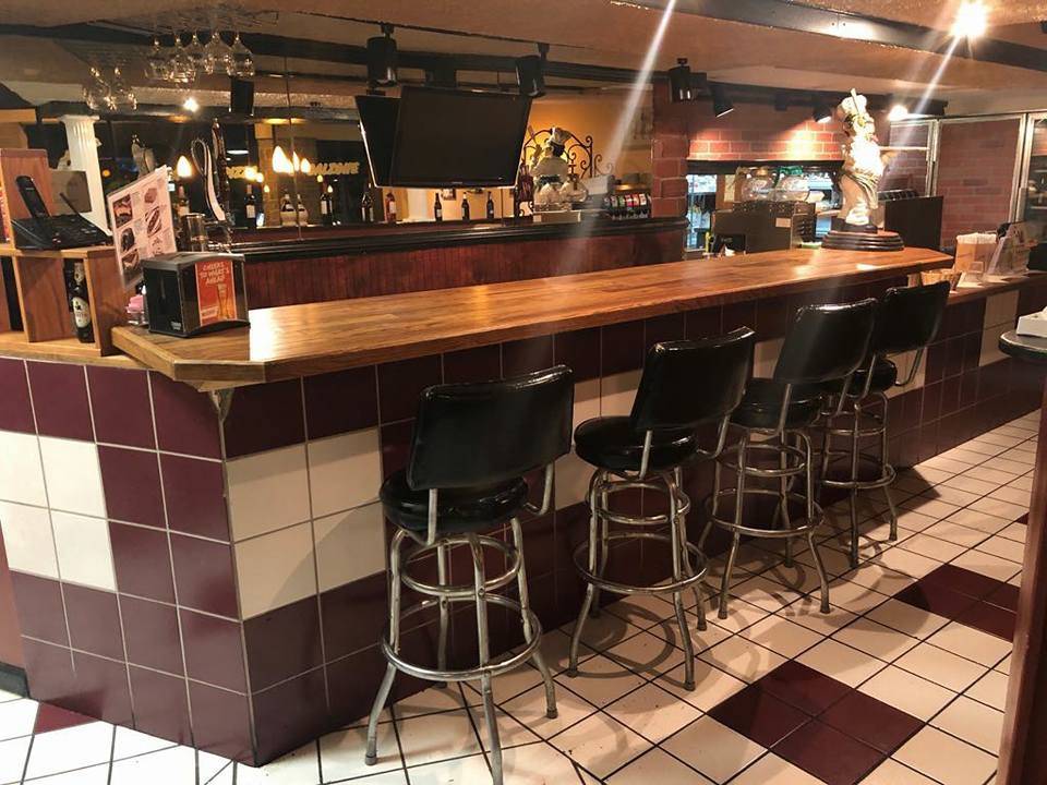 Francesco’s | restaurant | 1751 Harmony Square, Harrisonburg, VA 22801, USA | 5404427174 OR +1 540-442-7174