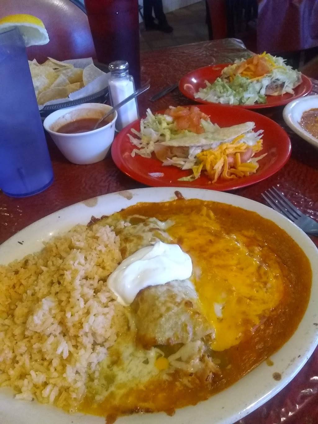 Eduardos Mexican Restaurant | restaurant | 208 Murphy Rd, Stafford, TX 77477, USA | 2814033017 OR +1 281-403-3017