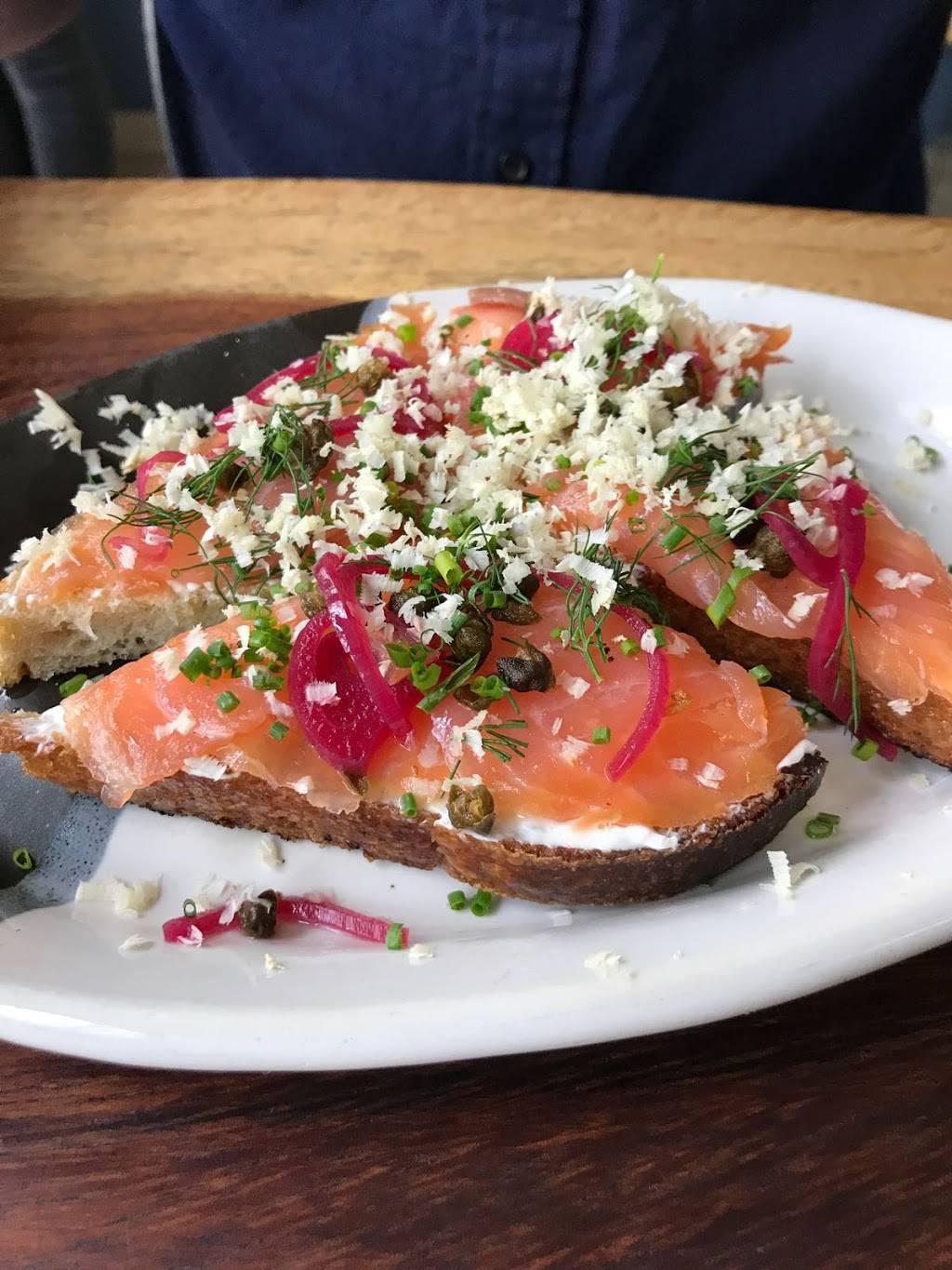 Norah | restaurant | 8279 Santa Monica Blvd, West Hollywood, CA 90046, USA | 3106435853 OR +1 310-643-5853