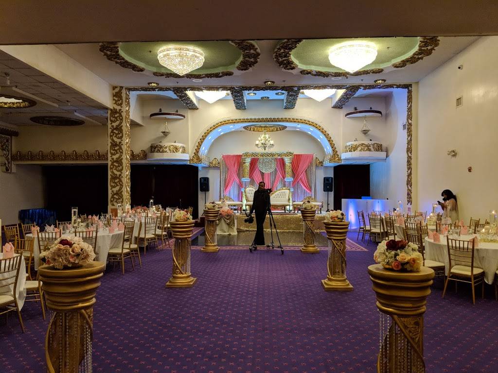 Royal Alberts Palace | restaurant | 1050 King Georges Post Rd, Fords, NJ 08863, USA | 7326611070 OR +1 732-661-1070