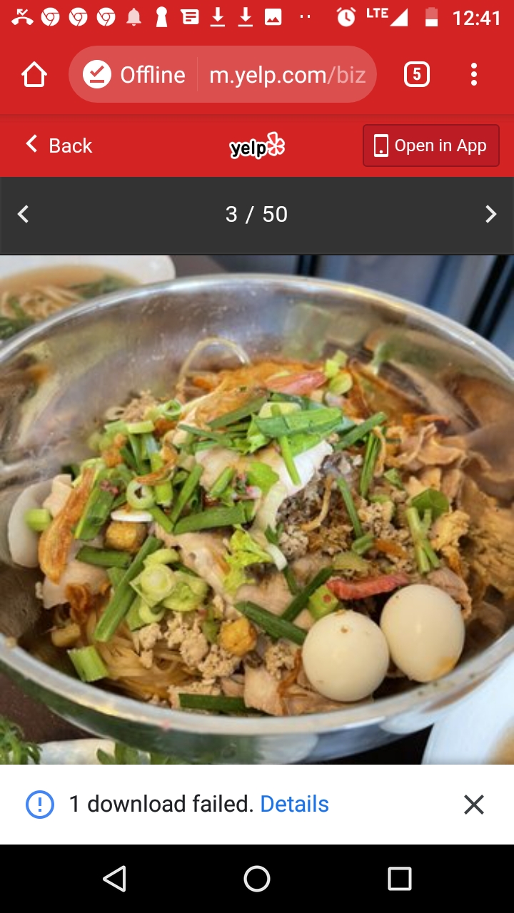 Hu Tieu De Nhat | restaurant | 9972 Garden Grove Blvd Ste. F, Garden Grove, CA 92844, USA | 7145915113 OR +1 714-591-5113