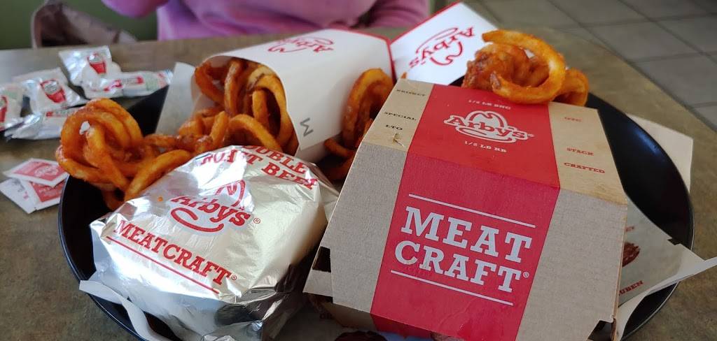Arbys | meal takeaway | 601 Main St NE, Los Lunas, NM 87031, USA | 5058653256 OR +1 505-865-3256