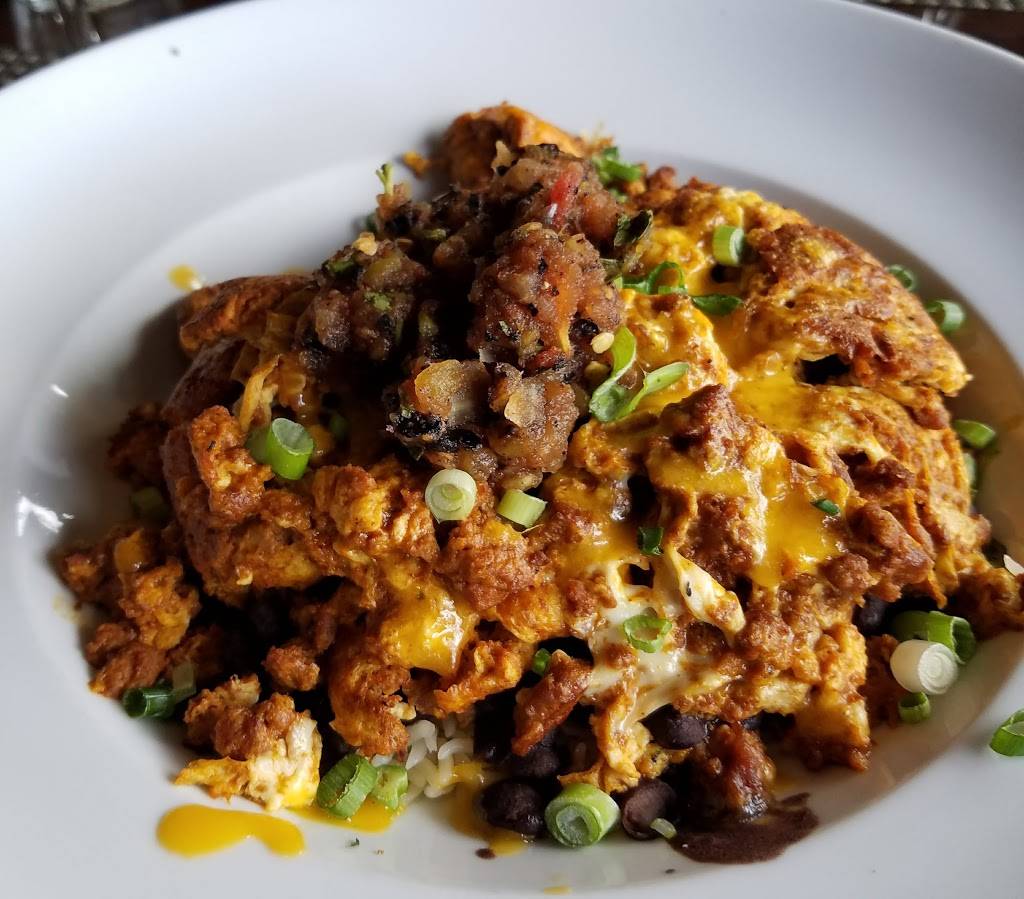 Terra American Bistro | restaurant | 7091 El Cajon Blvd, San Diego, CA 92115, USA | 6192937088 OR +1 619-293-7088