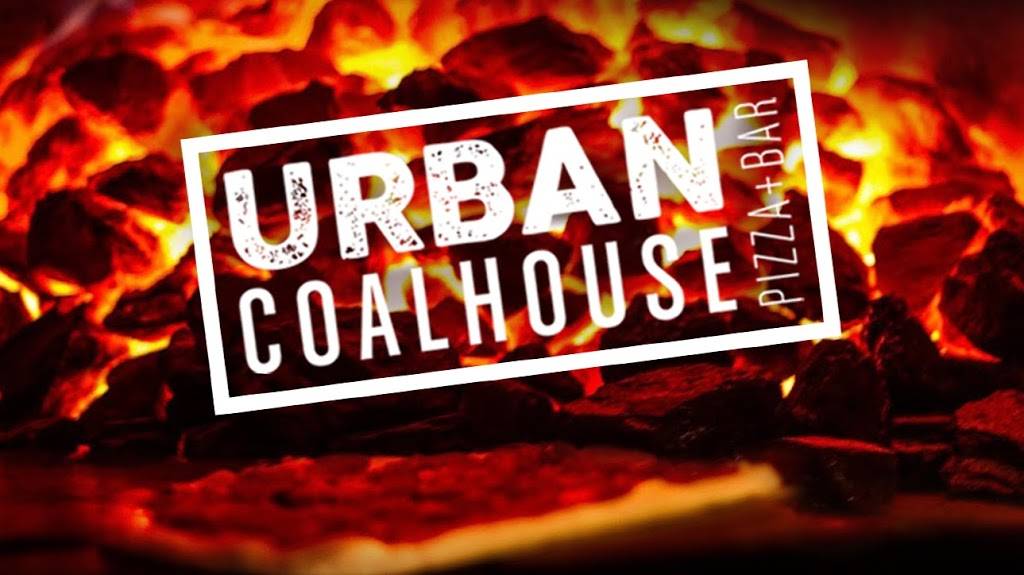 Urban CoalHouse Pizza + Bar | restaurant | 116 14th St, Hoboken, NJ 07030, USA | 2012923388 OR +1 201-292-3388