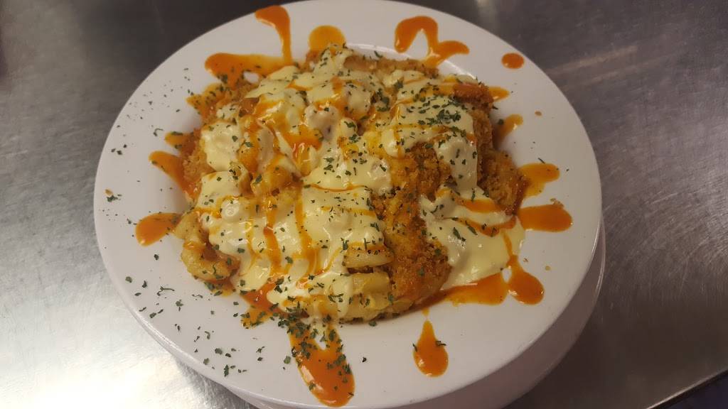 Moe Joe Country Diner | restaurant | 649 E Industrial Park Dr, Manchester, NH 03109, USA | 6036412993 OR +1 603-641-2993