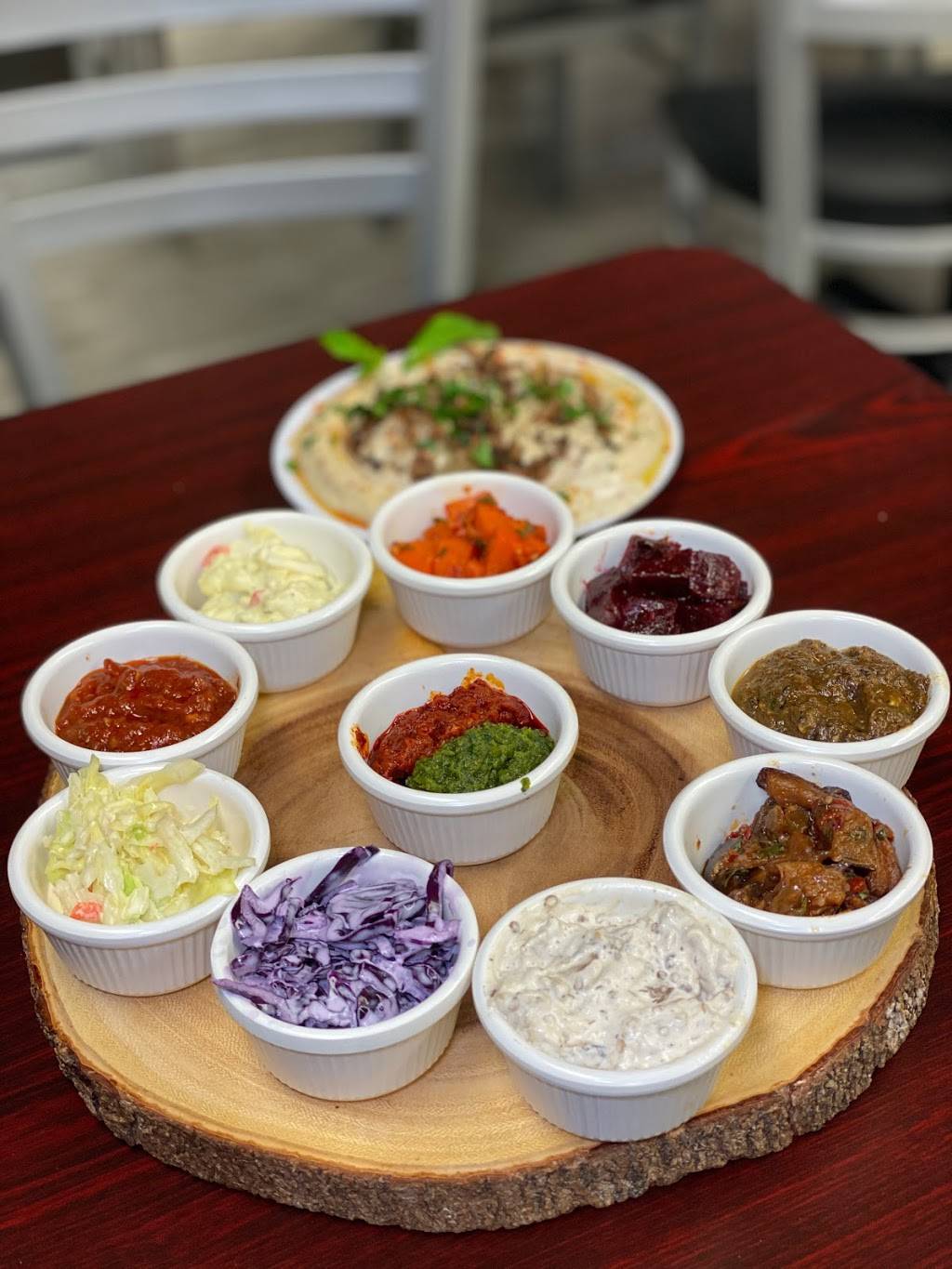 Jerusalem Grill | restaurant | 22767 FL-7, Boca Raton, FL 33428, USA | 5619610253 OR +1 561-961-0253