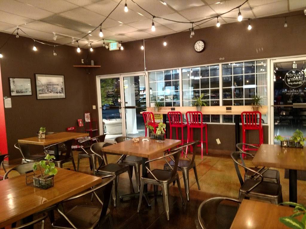 Rounds Bakery | bakery | 294 E Moana Ln #10, Reno, NV 89502, USA | 7753290800 OR +1 775-329-0800