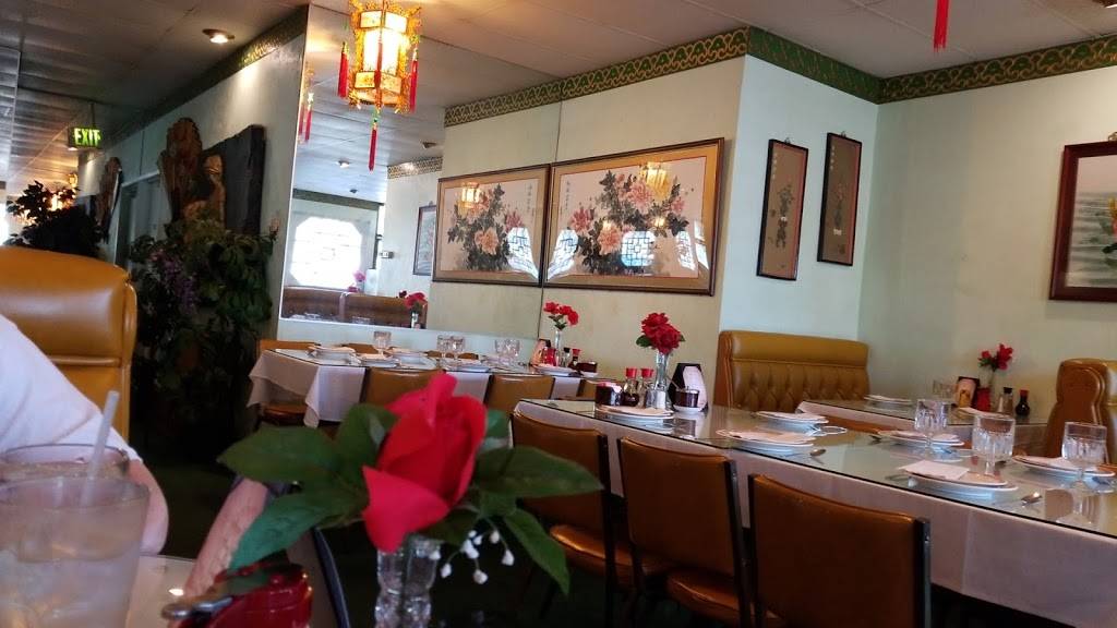 Mandarin Wok | restaurant | 4227 Balboa Ave, San Diego, CA 92117, USA | 8582723972 OR +1 858-272-3972