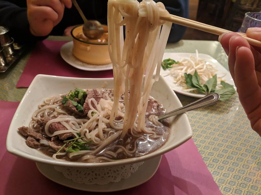 Sivalai Thai Cuisine | restaurant | 130 Sconticut Neck Rd, Fairhaven, MA 02719, USA | 5089992527 OR +1 508-999-2527