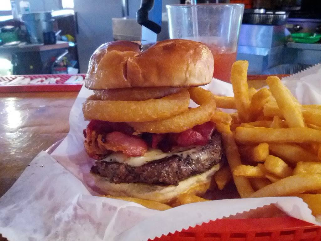 Drifters Bar & Grill | night club | 24317 75th St, Salem, WI 53168, USA | 2628432816 OR +1 262-843-2816