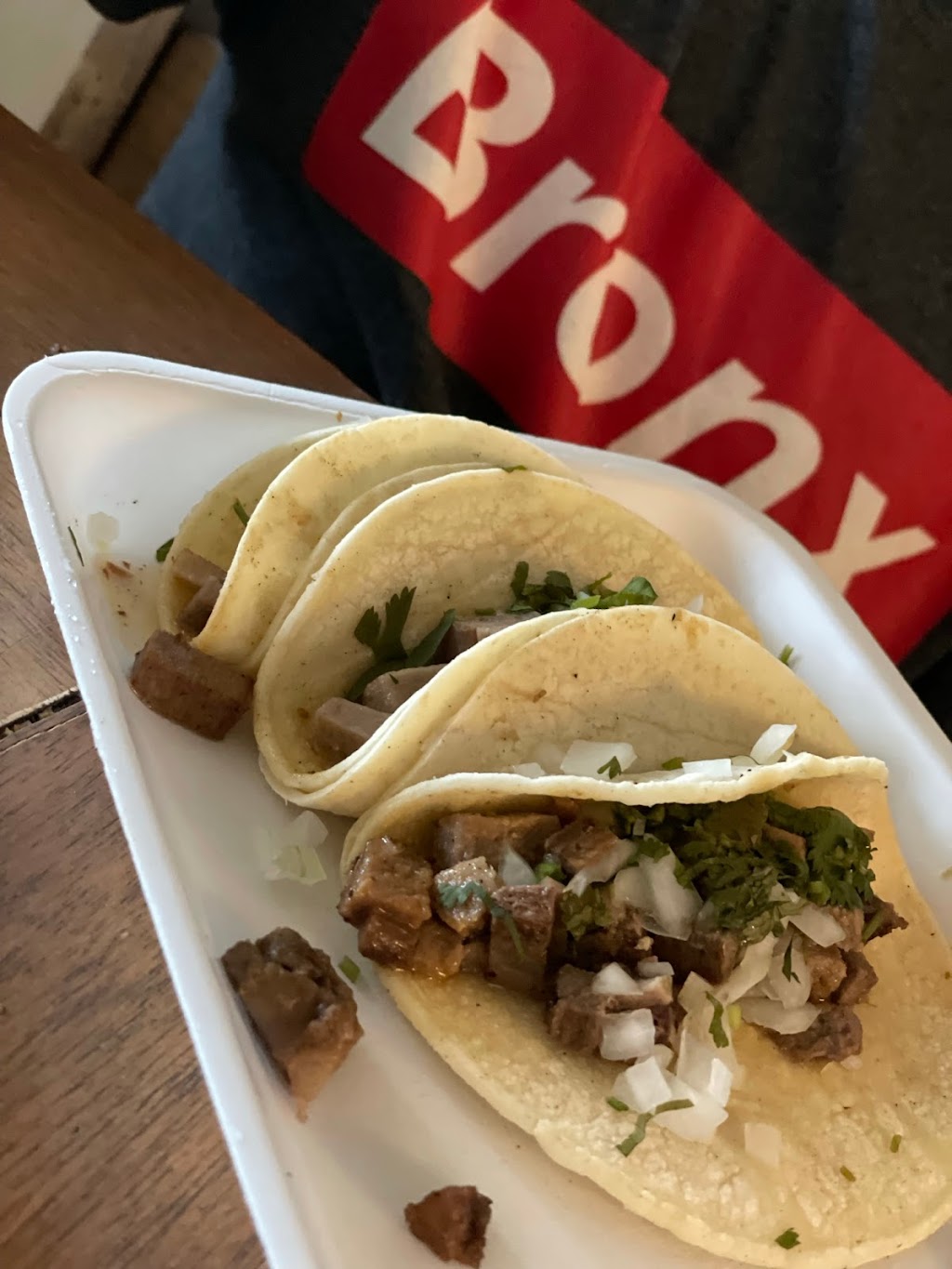 Taqueria El Tragon | restaurant | 1310 Sycamore School Rd, Fort Worth, TX 76134, USA | 8179922281 OR +1 817-992-2281