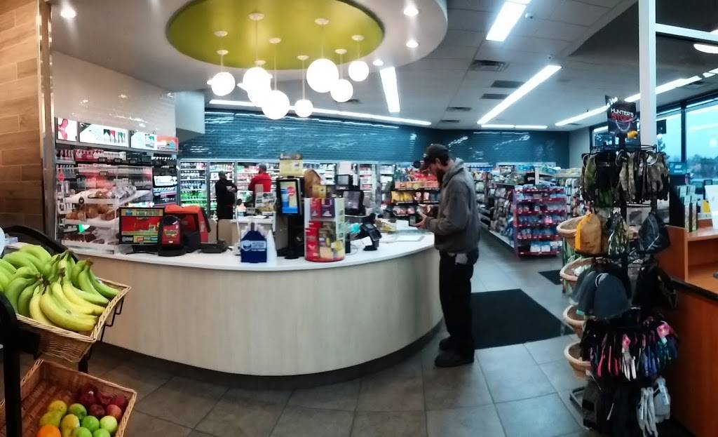 Johnnys Markets | cafe | 104 Winston Dr, Marshall, MI 49068, USA | 2697891471 OR +1 269-789-1471