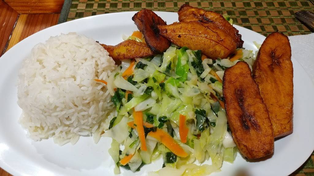 Rock Steady Real Jamaican Restaurant | restaurant | 3105, 2820 Market St, San Diego, CA 92102, USA | 6194315937 OR +1 619-431-5937